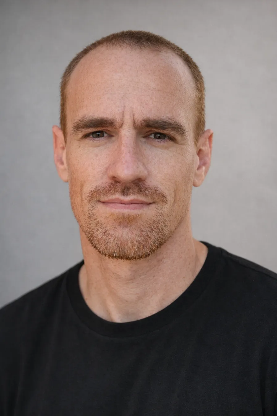 Gregory Lacefield